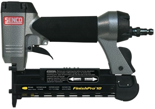 ������������ ������� Senco FinishPro 10