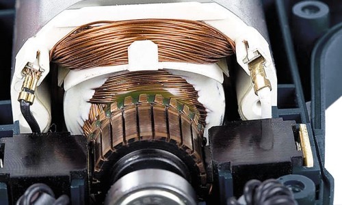 �������������� Stomer SEP-1100