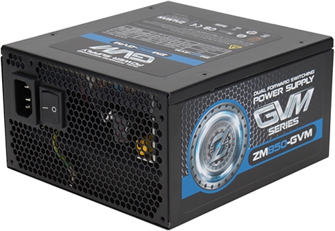 ���� ������� Zalman GVM [GVM-ZM850]