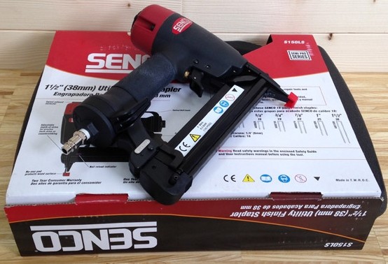 ������������ ������� Senco S150LS