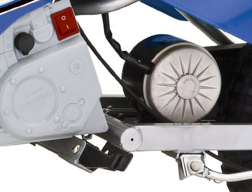 ������� ������������� Razor MX350