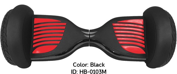 �������� (����������) Mekotron HoverBoard 10