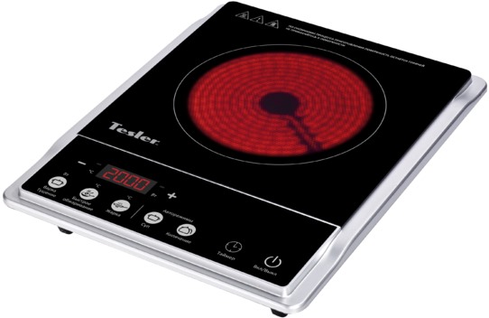 ����� Tesler PC-15