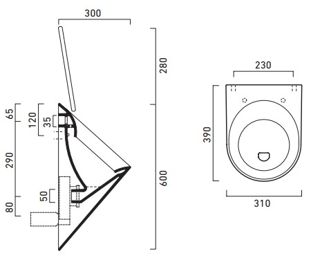 ������� Catalano Muse 1BIGBOY00
