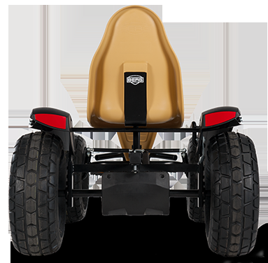 ���������� Berg Safari BFR