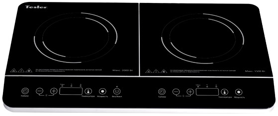 ����� Tesler PI-22