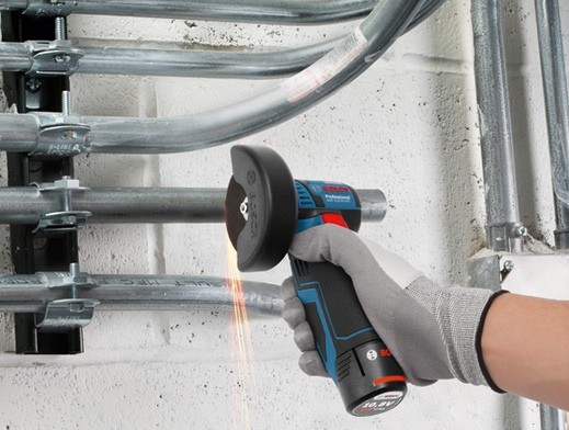 ������������ ������ Bosch GWS 12V-76