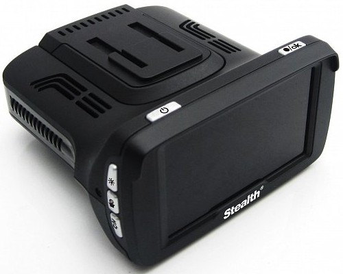 ���������������� Stealth MFU-640