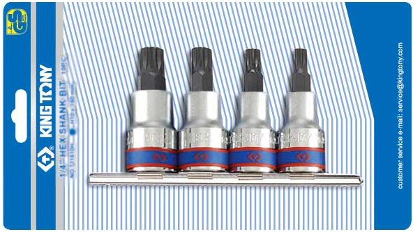 ���� KING TONY 4126PR