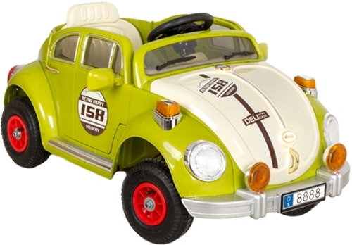 ������� ������������� Edu-Edu Retro