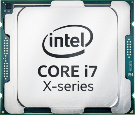 ��������� Intel Core i7 Kaby Lake-X [i7-7740X]