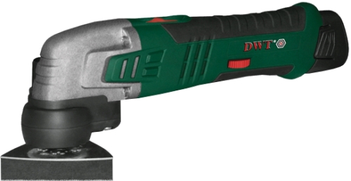 ������������������� ���������� DWT AMS-10.8 Li BMC