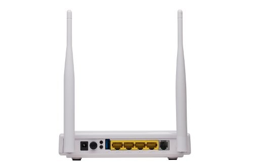 Wi-Fi ������� Upvel UR-354AN4G