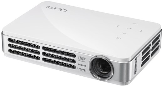 �������� Vivitek Qumi Q4