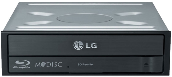 ���������� ������ LG BH16NS40
