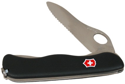 Victorinox Sentinel One Hand