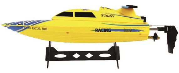 ���������������� ����� WL Toys FreeDom Boat