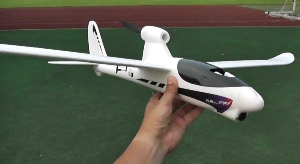 ���������������� ������� Hubsan Spy Hawk H301