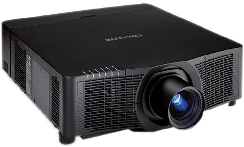 �������� Christie LW751i-D