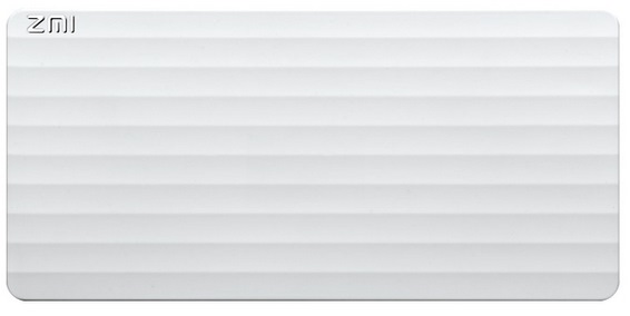 Powerbank ����������� Xiaomi Zmi Power Bank 10000