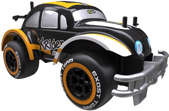 ���������������� ������ Silverlit X Rider