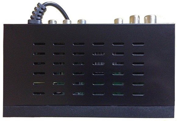 �� ����� Selenga HD860