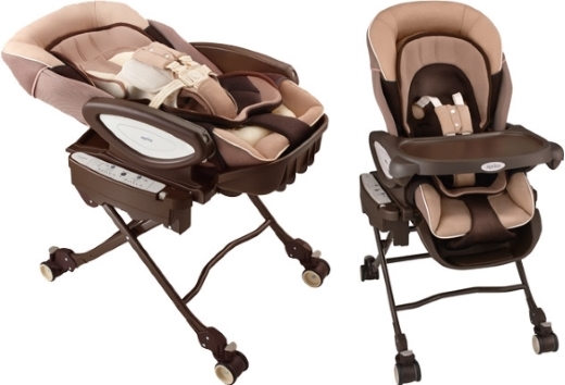 �������� ��� ��������� Aprica Yura Lism Auto Plus HIDX