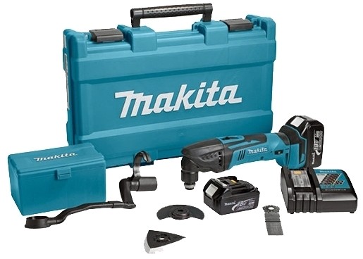������������������� ���������� Makita BTM50RFEX1