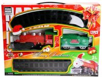 �������� / �������� ������ Xuan Nuo Merry Christmas 3555-1