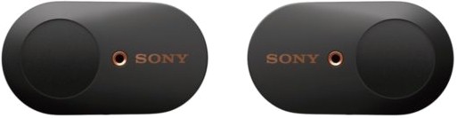 Sony WF-1000XM3