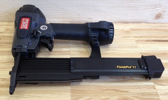 ������������ ������� Senco FinishPro 11