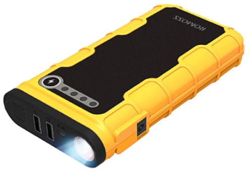 Powerbank ����������� Romoss Jump Starter