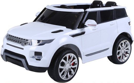 ������� ������������� Toy Land Range Rover BDM0903