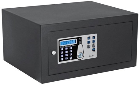 Indel B Safe 10 Plus