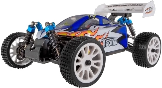 ���������������� ������ HSP Troian Off-Road Buggy 1:16