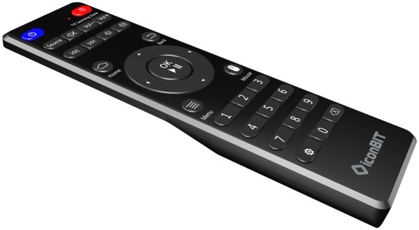 ���������� iconBIT XDS84K