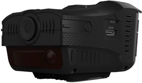 ���������������� ParkCity CMB 800