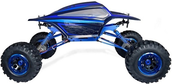 ���������������� ������ HSP Big Climber Crawler 1:5