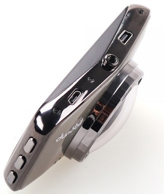 ���������������� Dunobil Chrom Duo