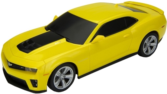���������������� ������ Welly Chevrolet Camaro ZL1 1:24