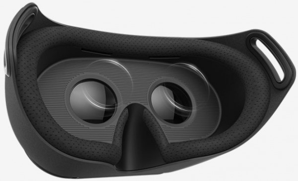 ���� ����������� ���������� Xiaomi Mi VR Play 2