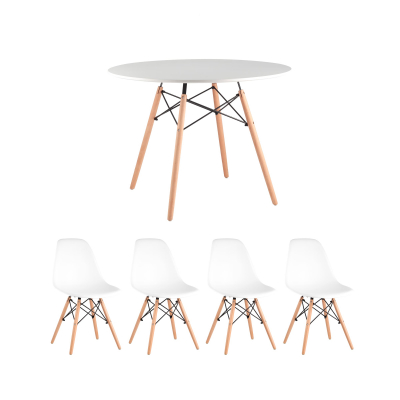 Eames EAMES D100, 4 ����� Eames �����