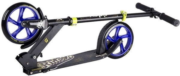 ������� Ridex Fabolous