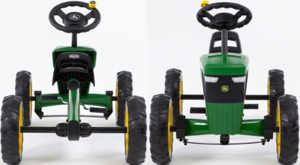���������� Berg Buzzy John Deere