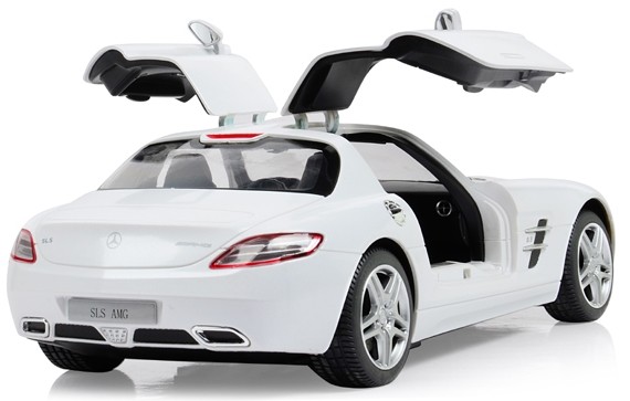 ���������������� ������ Rastar Mercedes-Benz SLS AMG 1:14