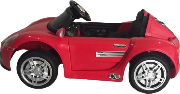 ������� ������������� RiverToys Porshe O003OO