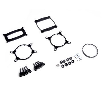 ������� ���������� Thermaltake CLW0222