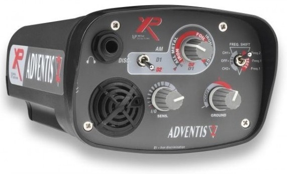 ��������������� XP Adventis 2