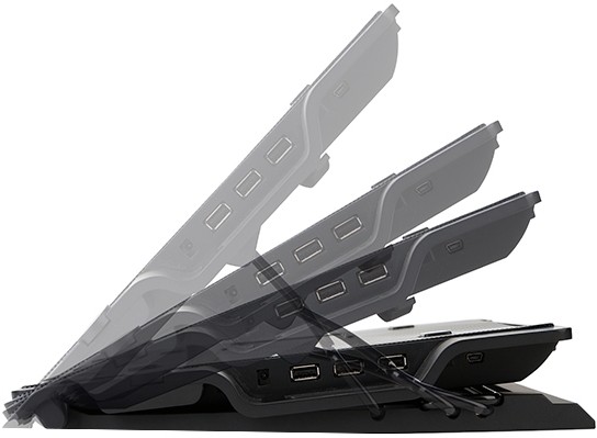 ��������� ��� �������� Zalman ZM-NS2000