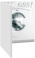 ������������ ���������� ������ Hotpoint-Ariston CAWD 129